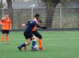 S.K.N.W.K. 2 - Terneuzense Boys 3  (competitie) seizoen 2024-2025 (128/160)